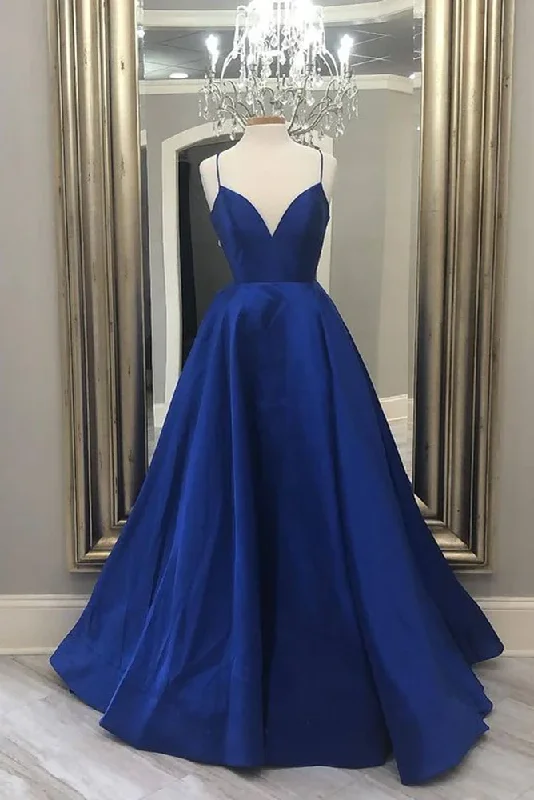 Fashion-Forward Women's Clothing Simple Long Prom Dresses,Formal Dress,Wedding Party Dresses gh844