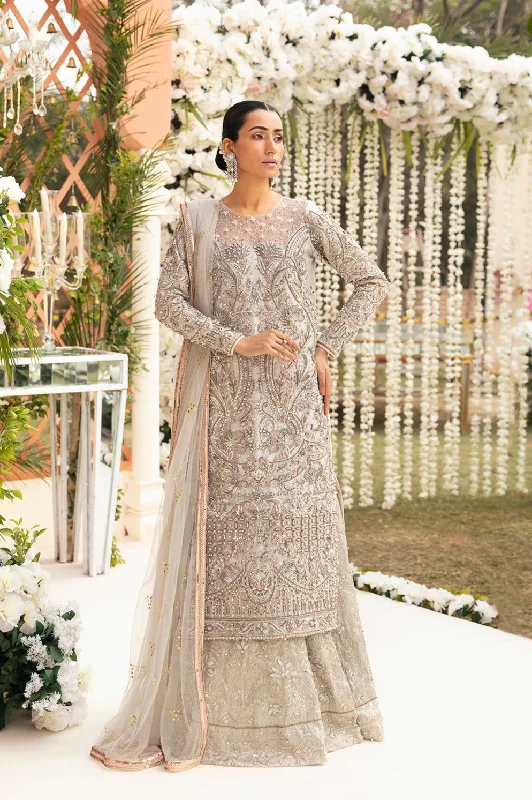 Women's Clothing Sets Pakistani Wedding Dress in Bridal Lehenga Kameez Style