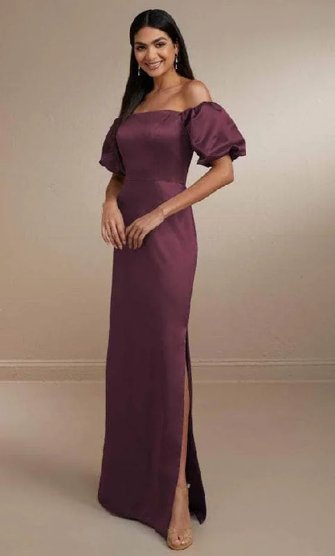 Women's Wedding Apparel Christina Wu Celebration 22163 - Long Evening Gown