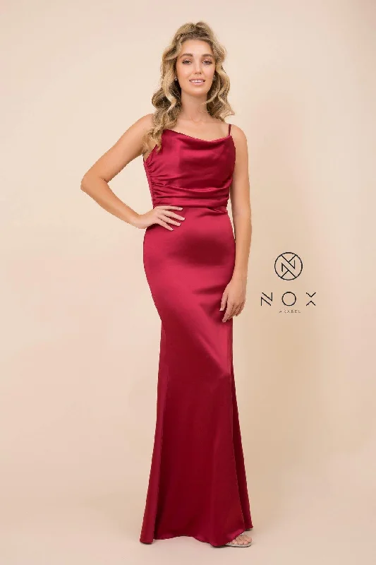 Women's Fashion-Forward Apparel Prom Long Formal Spaghetti Strap Evening Gown Sale